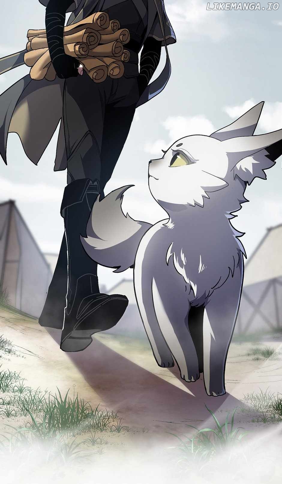 The Beginning After The End Chapter 189 image 018